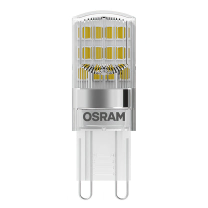 OSRAM PIN G9 230V G9 LED EQ20 2700K