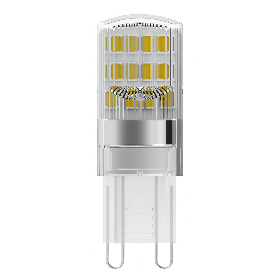 OSRAM PIN G9 230V G9 LED EQ20 2700K