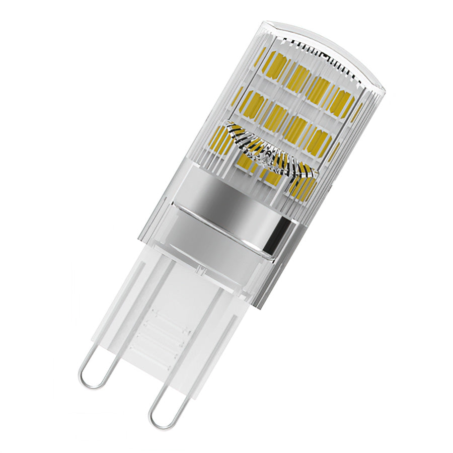 OSRAM PIN G9 230V G9 LED EQ20 2700K