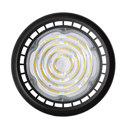 MEGALOS PRO 26 těleso černá 230V LED 100W 90° IP65 4000K