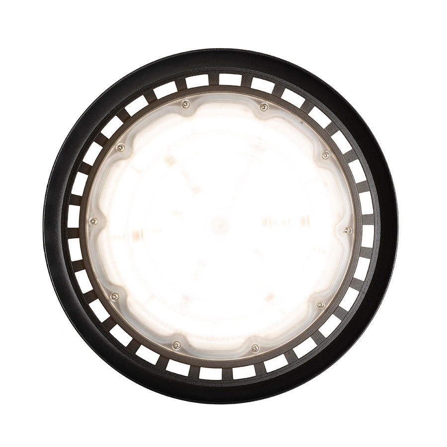 MEGALOS PRO 30 těleso černá 230V LED 150W 90° IP65 4000K