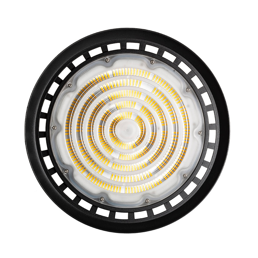 MEGALOS PRO 30 těleso černá 230V LED 150W 90° IP65 4000K