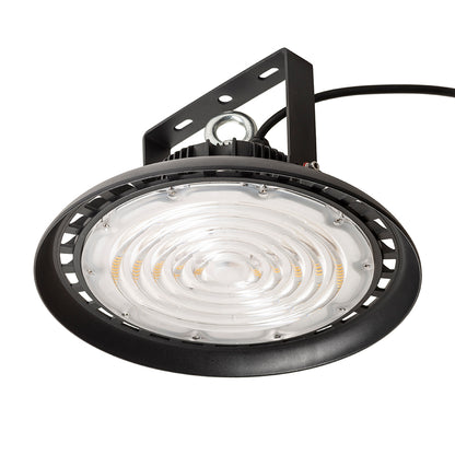 MEGALOS PRO 30 těleso černá 230V LED 150W 90° IP65 4000K
