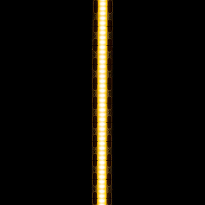 LED STRIP ORION LED pásek 5m 12V= LED 50W 120° 3000K