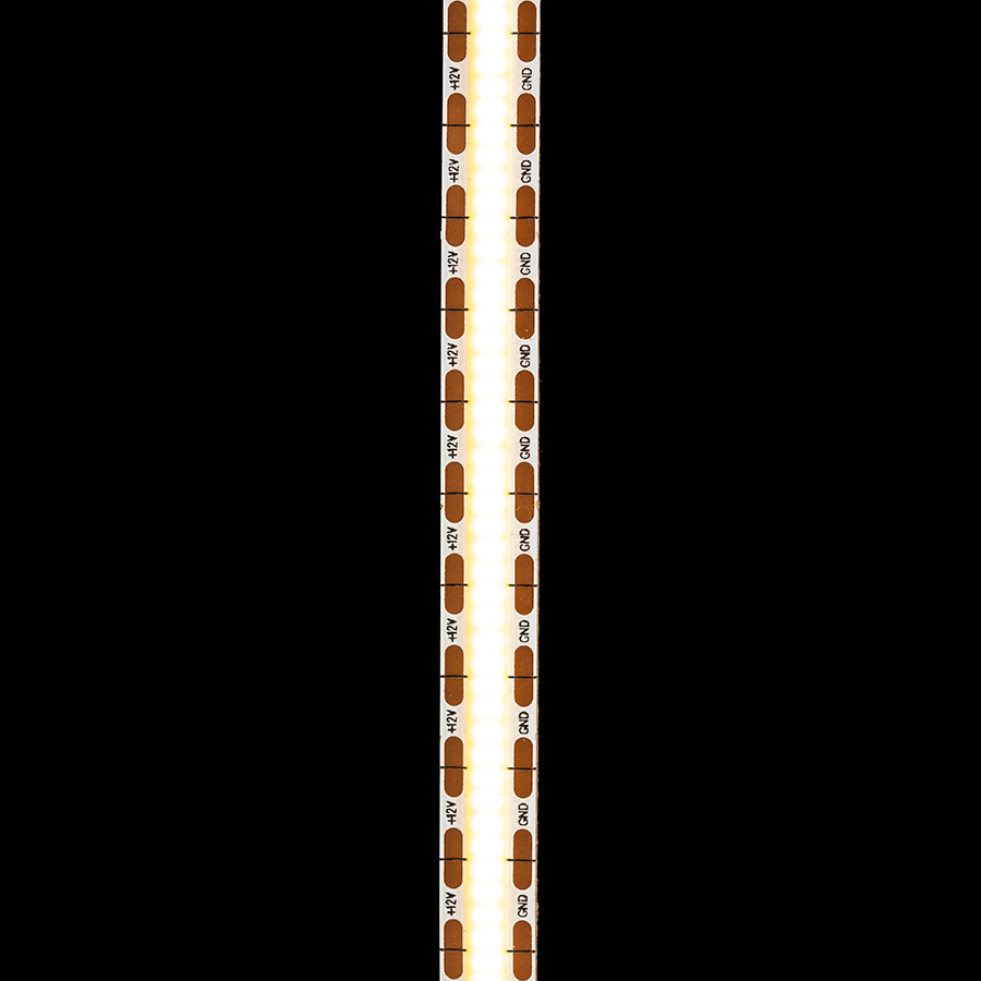 LED STRIP ORION LED pásek 5m 12V= LED 50W 120° 3000K