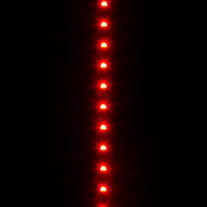 LED STRIP ORION RGB LED pásek 5m 12V= LED 72W 120° RGB