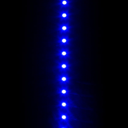 LED STRIP ORION RGB LED pásek 5m 12V= LED 72W 120° RGB