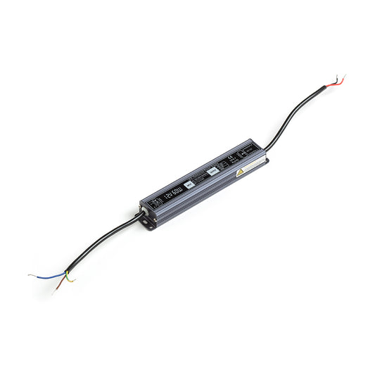 LED STRIP ORION 60 driver 230V/12V= 60W IP67