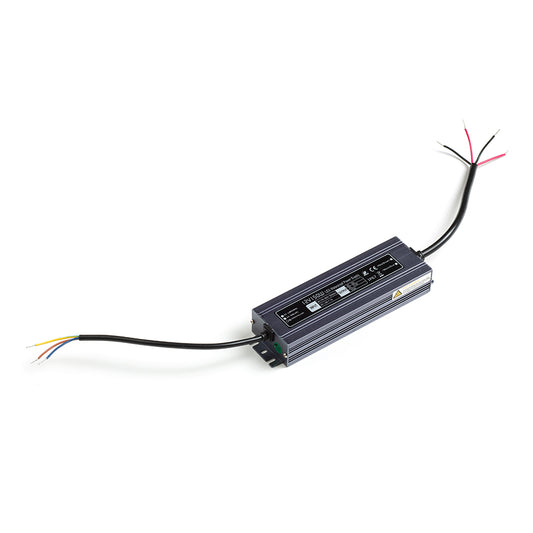 LED STRIP ORION 150 driver 230V/12V= 150W IP67
