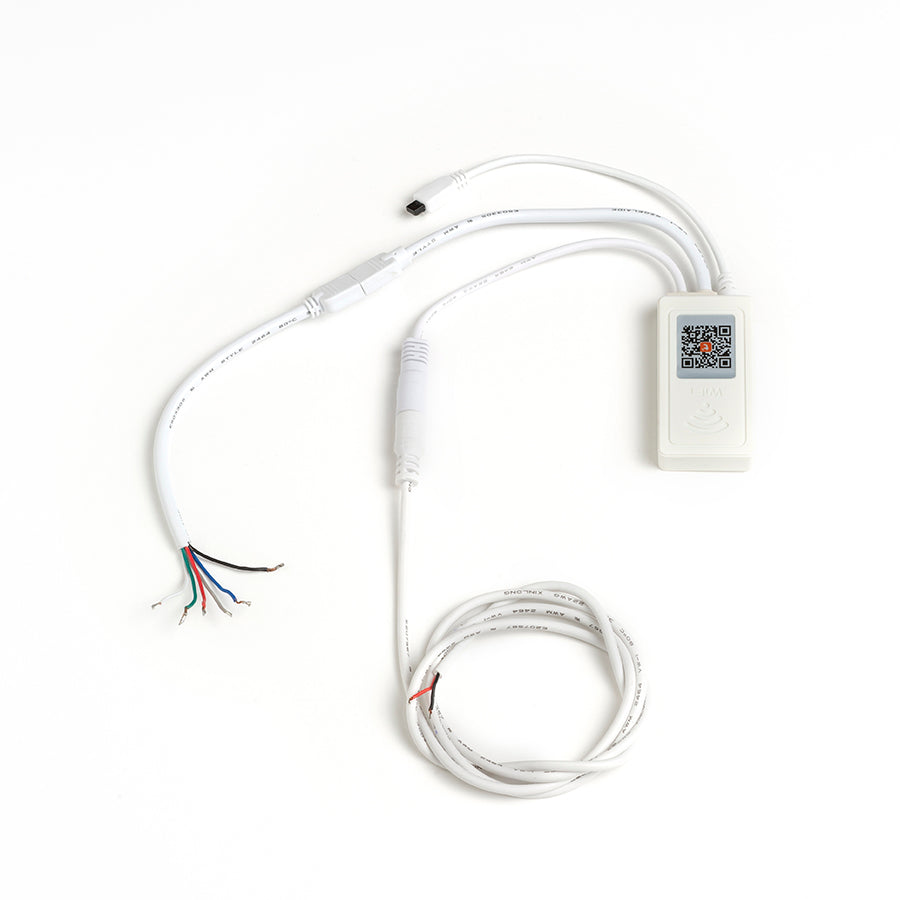 LED STRIP ORION Wi-fi ovladač 5v1