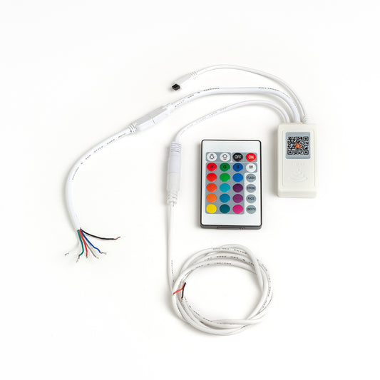 LED STRIP ORION Wi-fi ovladač 5v1