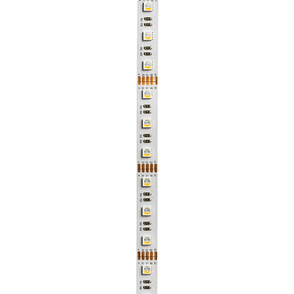 LED STRIP ORION RGBW LED pásek 5m 12V= LED 96W 120° RGBW