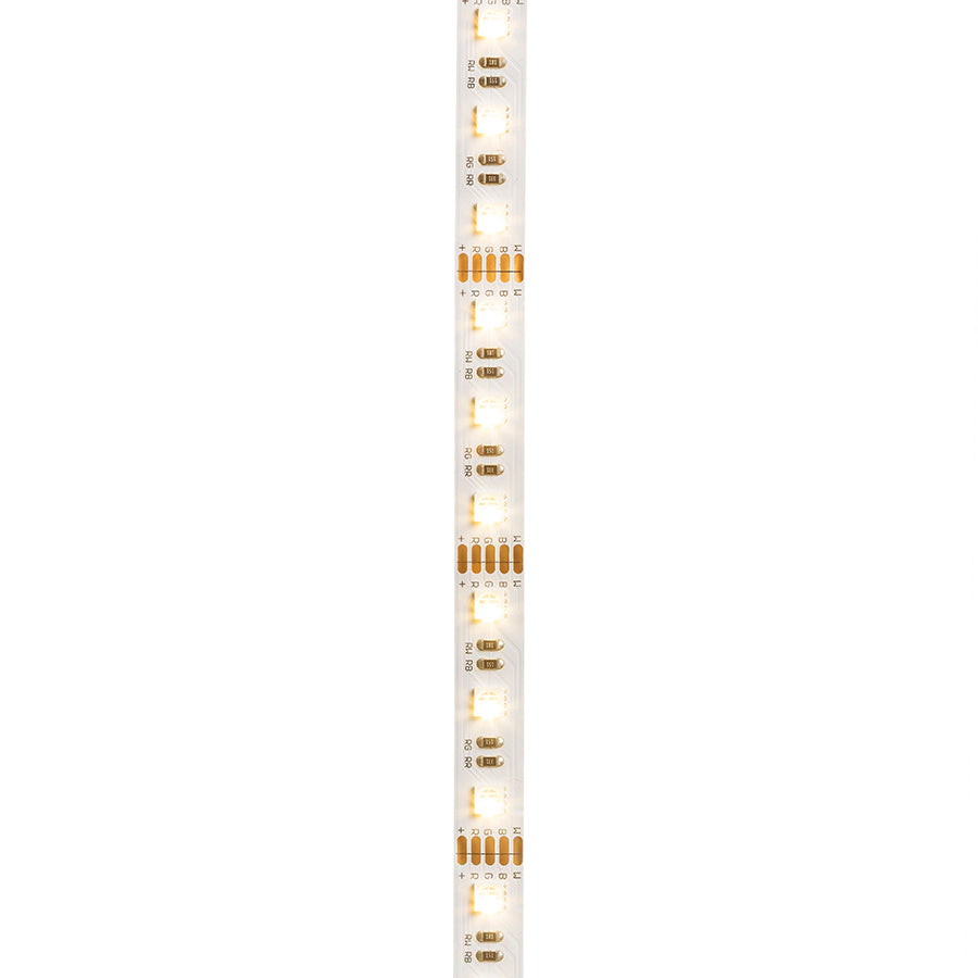 LED STRIP ORION RGBW LED pásek 5m 12V= LED 96W 120° RGBW