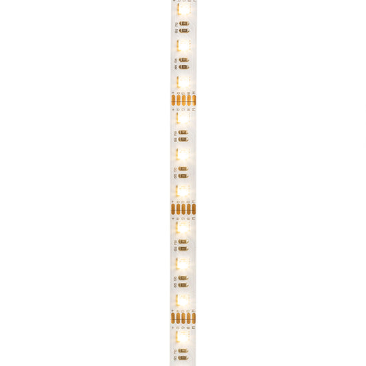 LED STRIP ORION RGBW LED pásek 5m 12V= LED 96W 120° RGBW