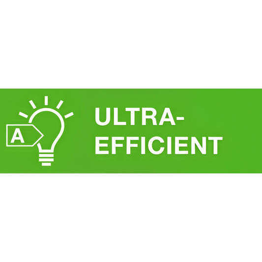 OSRAM ULTRA ECONOMY 210lm/W Classic A čirá 230V E27 LED EQ60 3000K