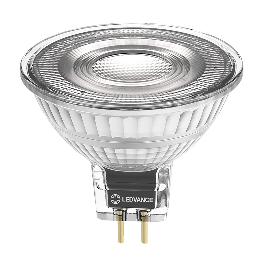 OSRAM MR16 DIMM 12V GU53 LED EQ35 36° 3000K