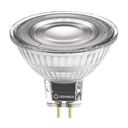 OSRAM MR16 DIMM 12V GU53 LED EQ35 36° 3000K