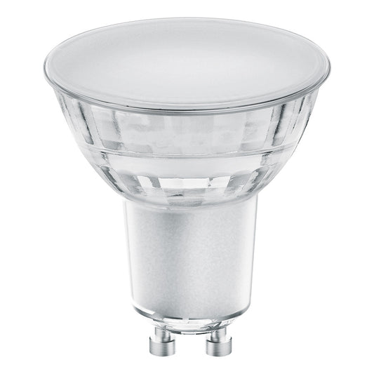 OSRAM PAR16 DIMM 230V LED GU10 EQ35 120° 4000K