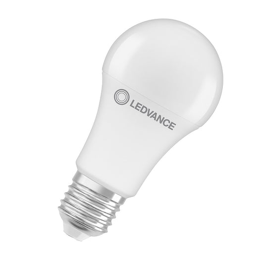 OSRAM Classic A RECYCLED plast 230V E27 LED EQ75 4000K