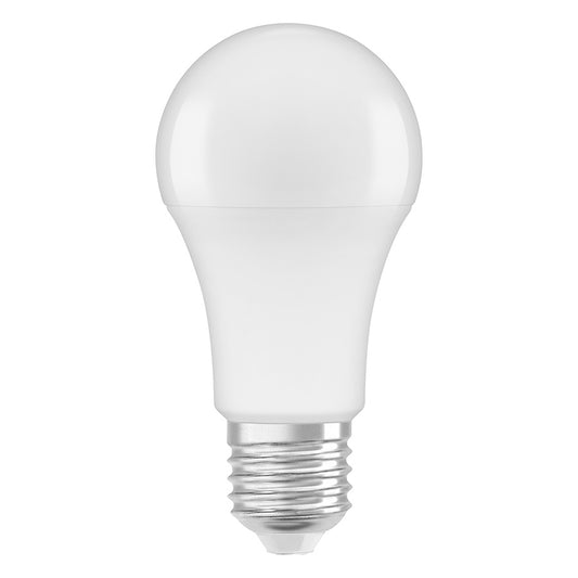 OSRAM Classic A RECYCLED plast 230V E27 LED EQ100 2700K