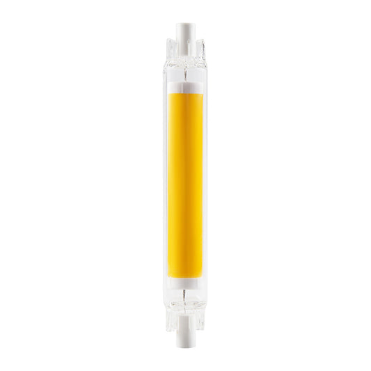 OSRAM SLIM LINE 118mm čiré sklo 230V R7s LED EQ60 300° 2700K