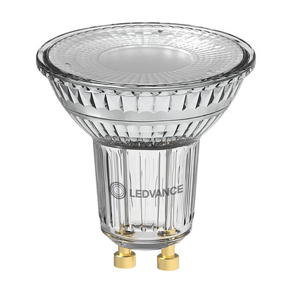 OSRAM PAR16 DIMM 230V GU10 LED EQ80 120° 4000K