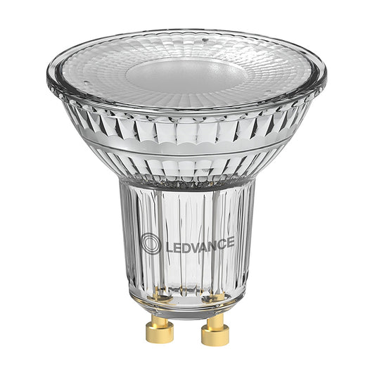 OSRAM PAR16 DIMM 230V GU10 LED EQ80 120° 4000K
