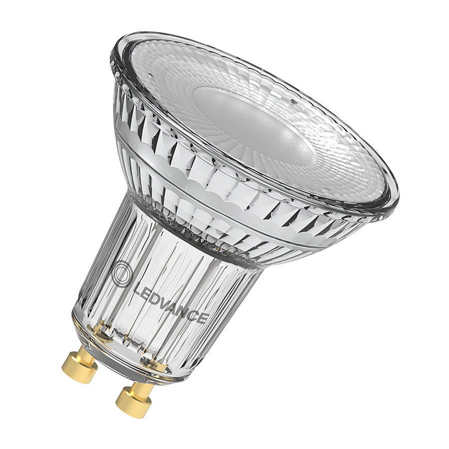 OSRAM PAR16 DIMM 230V GU10 LED EQ80 120° 4000K