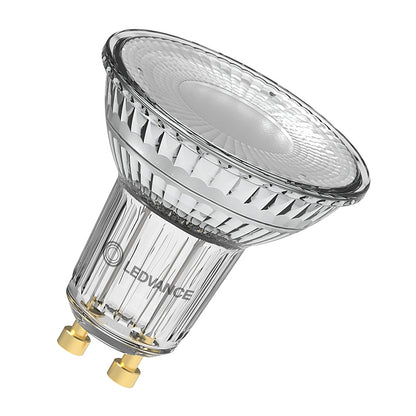 OSRAM PAR16 DIMM 230V GU10 LED EQ80 120° 4000K