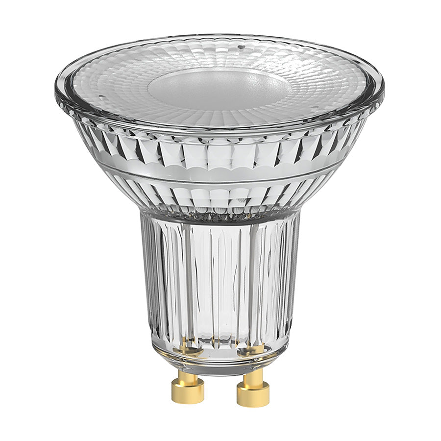 OSRAM PAR16 DIMM 230V GU10 LED EQ80 120° 4000K