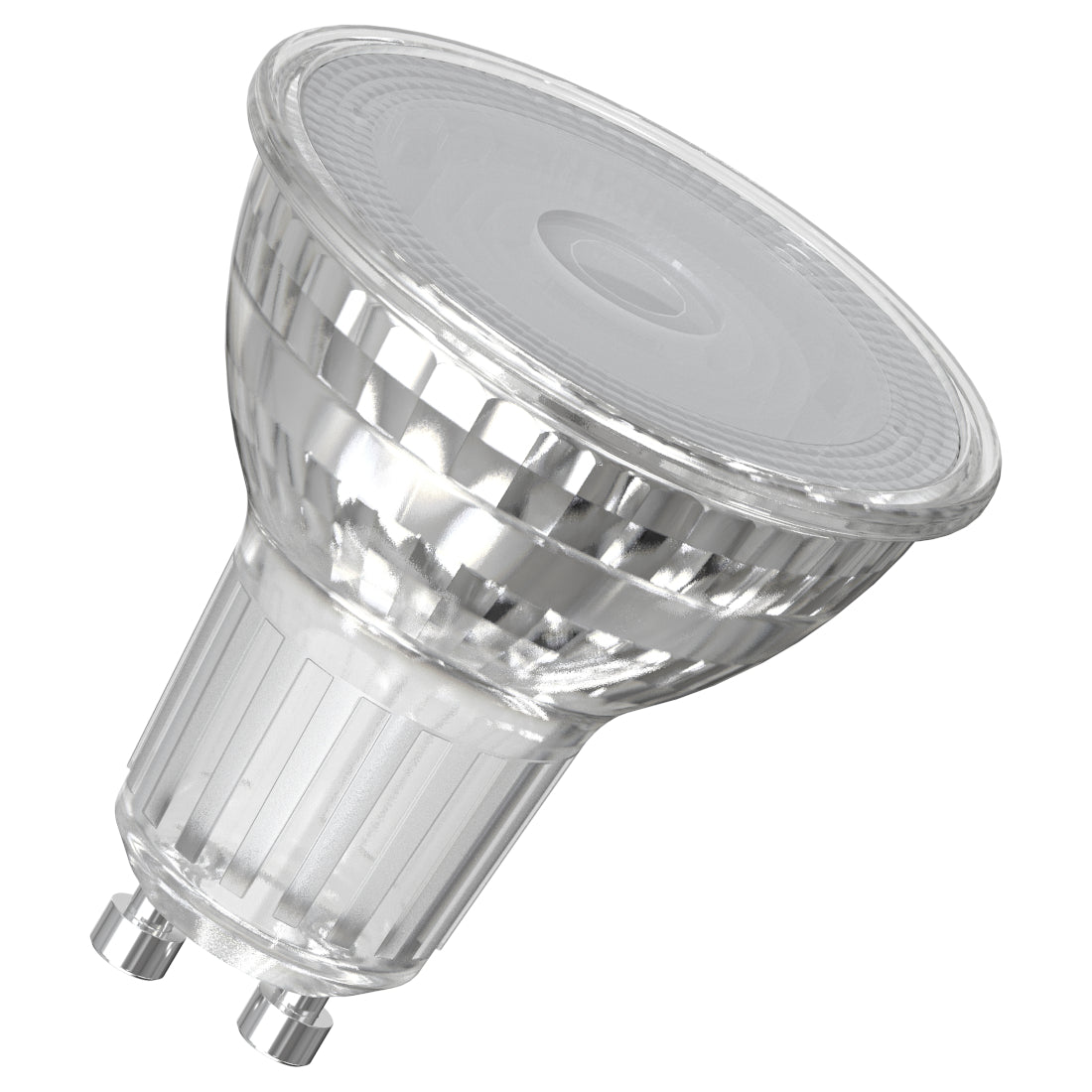 OSRAM PAR16 230V GU10 LED EQ80 120° 2700K