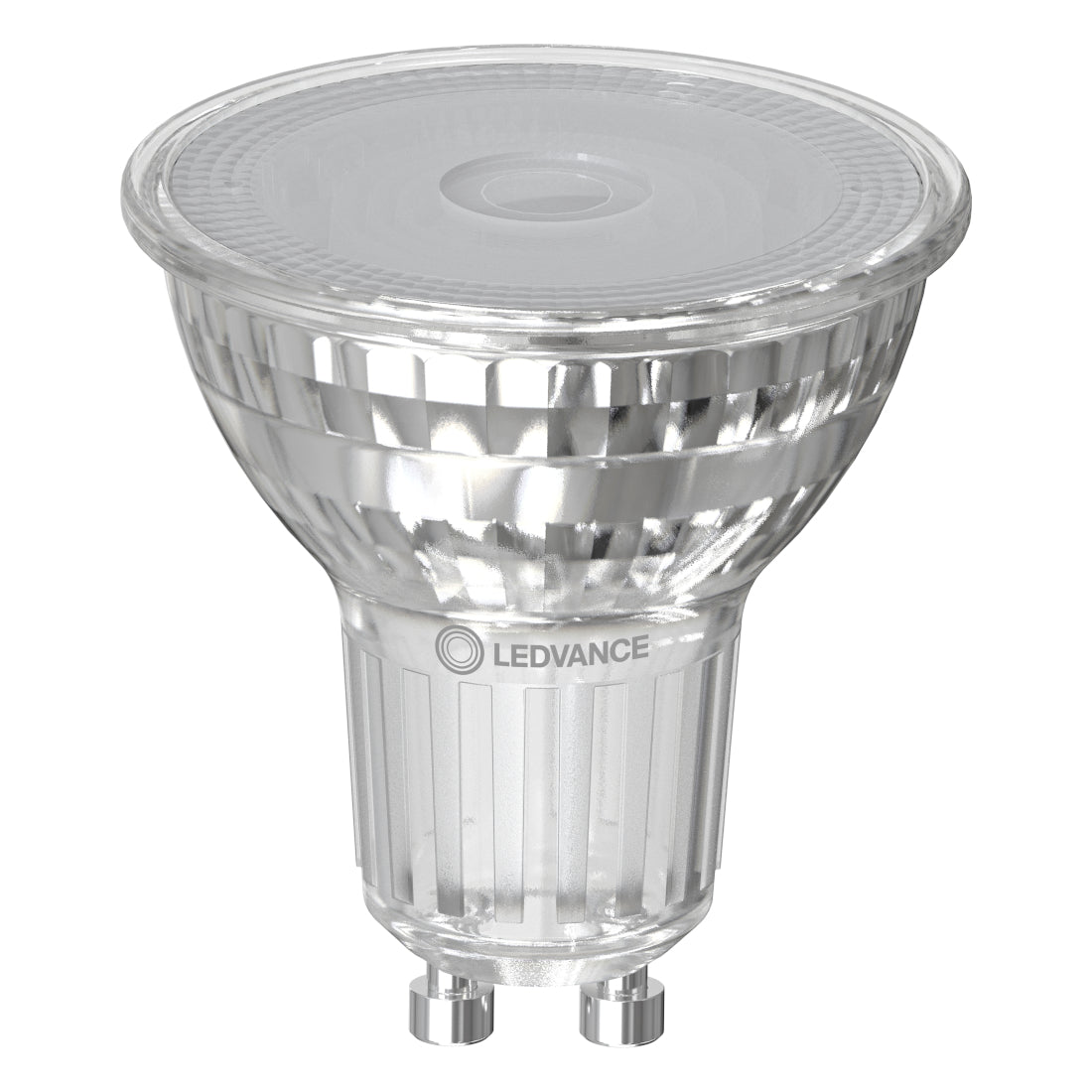 OSRAM PAR16 230V GU10 LED EQ80 120° 2700K
