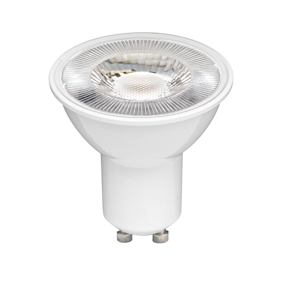 OSRAM PAR16 bílá 230V GU10 LED EQ80 36° 2700K
