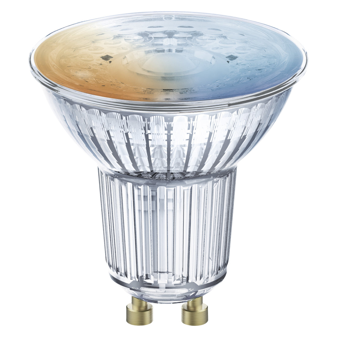 OSRAM SMART+ WiFi PAR16 230V GU10 LED EQ50 45° 2700K-6500K