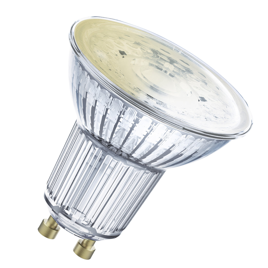 OSRAM SMART+ PAR16 230V GU10 LED EQ50 45° 2700K
