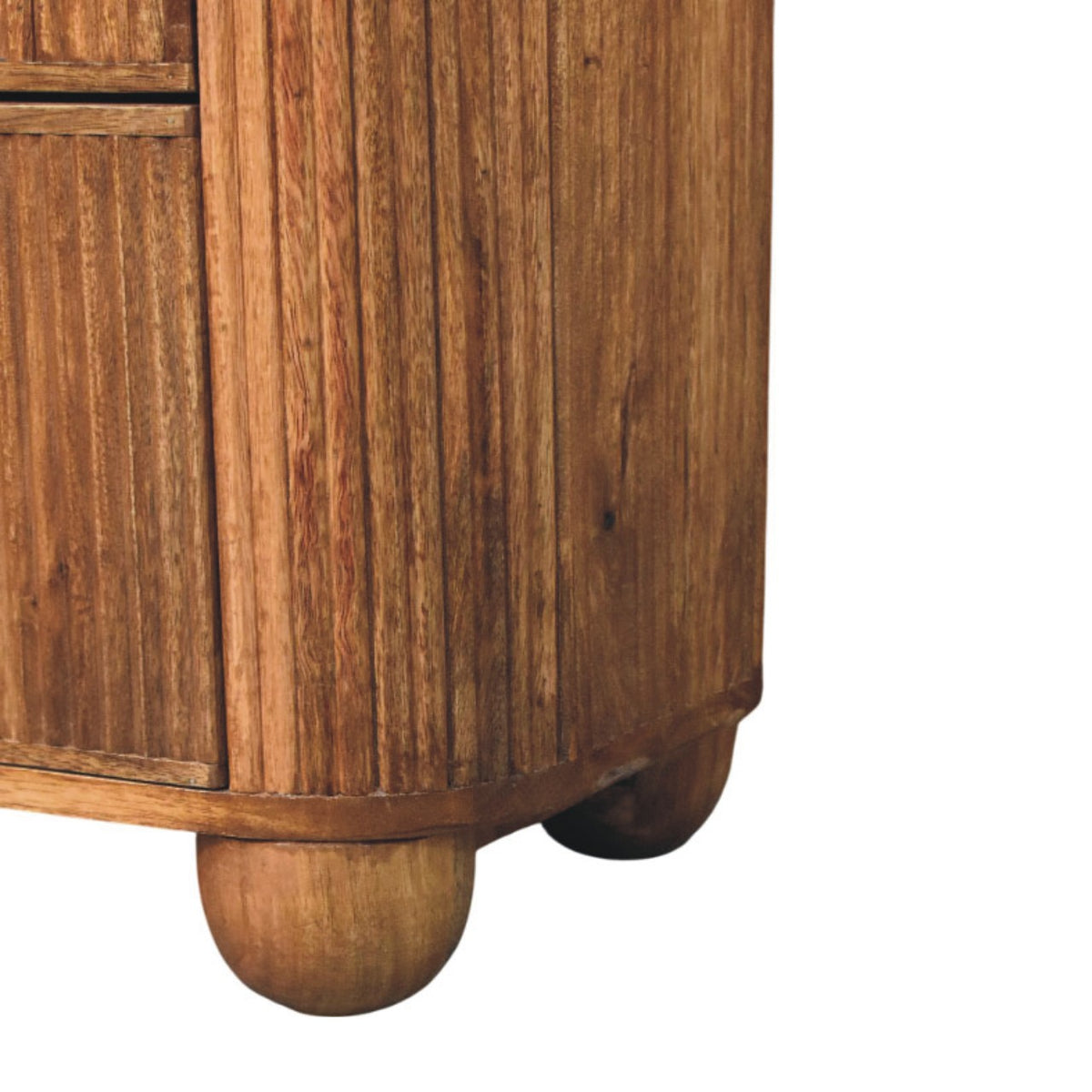 Komoda Beaumont s mramorovým prvkem, 74 × 34 × 78 cm