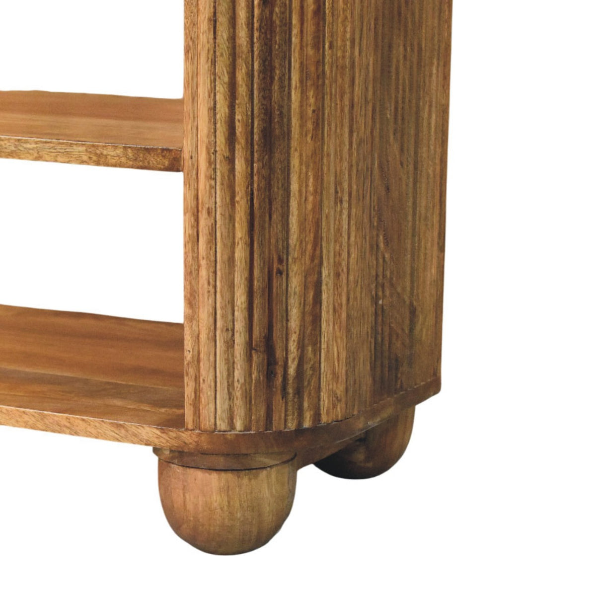 Lavice Beaumont s mramorovým prvkem, 90 × 34 × 50 cm