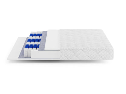 Matrace Mediro Form, 140 × 200 cm – fotografie výrobce