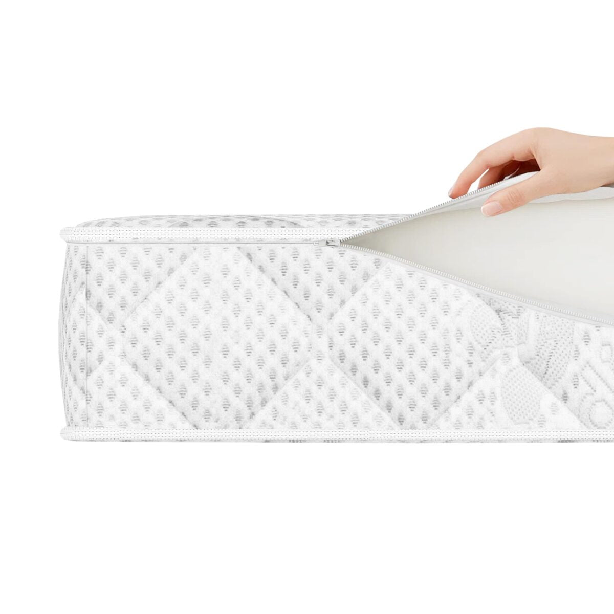 Matrace Mediro Form, 100 × 200 cm – fotografie výrobce