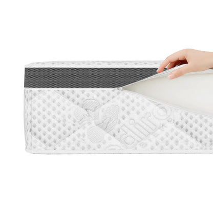 Matrace Mediro Flex VISCO, 90 × 200 cm – fotografie výrobce