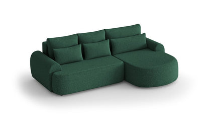 Rohová sedací souprava Olivio Premium L, 266 cm – fotografie výrobce