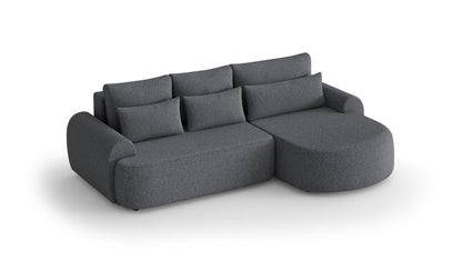 Rohová sedací souprava Olivio Premium L, 266 cm – fotografie výrobce