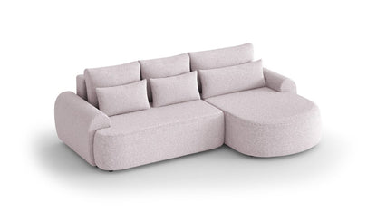 Rohová sedací souprava Olivio Premium L, 266 cm – fotografie výrobce