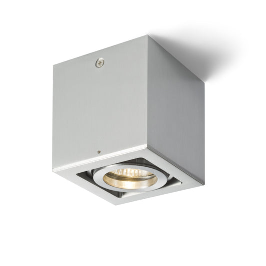 BERIT I hliník 230V GU10 50W