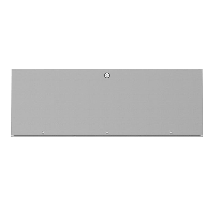 BERIT III hliník 230V GU10 3x50W