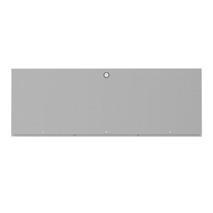 BERIT III hliník 230V GU10 3x50W