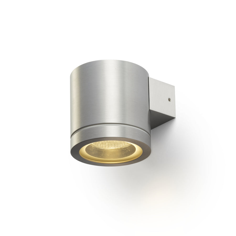 MOIRE I hliník 230V GU10 35W IP54