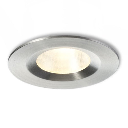 QUICK 26 pevná hliník 230V/720mA LED 26W 3000K