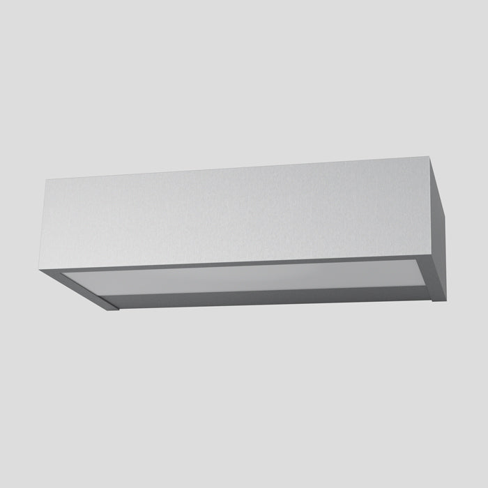 PRIO nástěnná hliník 230V E27 18W