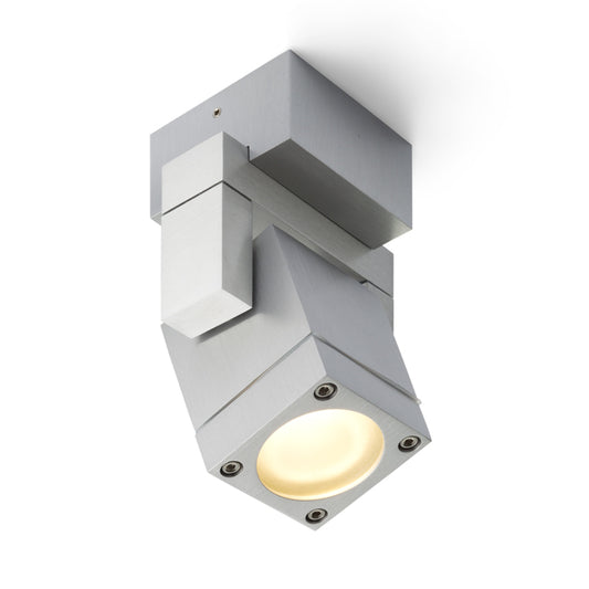 CASSO náklopná hliník 230V GU10 35W IP54